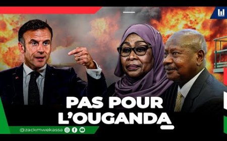 UNION EUROPEENE L'AFRIQUE DOIT RESTER PAUVRE