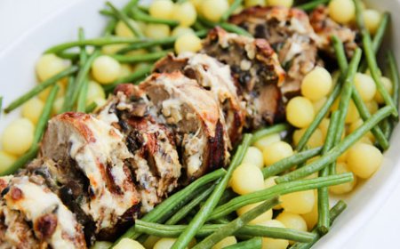 Veau Orloff: un plat digne d’un prince