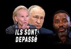 Les experts occidentaux glacés par Vladimir Poutine