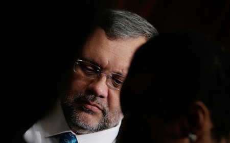 L'ambassadeur sud-africain déclaré persona non grata aux États-Unis