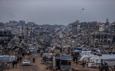 Réinstallation de la population de Gaza : le Soudan refuse, la Somalie et le Somaliland démentent tout contact