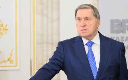 Une réunion Poutine-Trump en perspective, selon un conseiller présidentiel russe