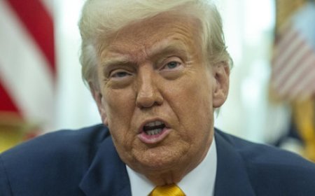 Toute nouvelle attaque houthie sera considérée comme «provenant de l’Iran», prévient Trump