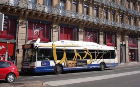 Toulouse : les transports Tisséo payables en cryptomonnaie