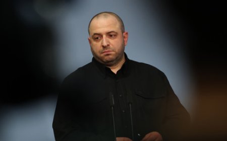 Le ministre ukrainien de la Défense tente de minimiser la débâcle à Koursk en parlant de «redéploiement planifié»