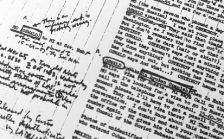 Guerre froide : des archives déclassifiées révèlent les bases secrètes de la CIA en Afrique