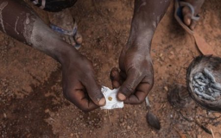 Le Sénégal ambitionne de réaliser un projet de pôle minier régional