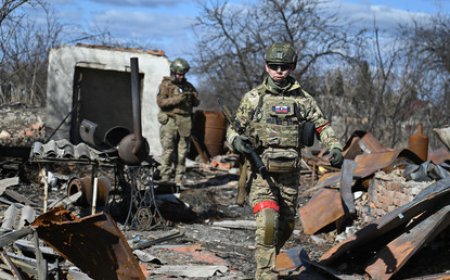 Comité d'enquête russe : de nouvelles preuves des crimes commis par le régime de Kiev dans la région de Koursk