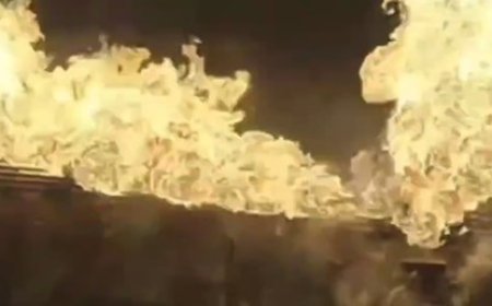 MAE russe : la Russie se réserve le droit de répondre de manière symétrique aux frappes ukrainiennes sur les installations énergétiques