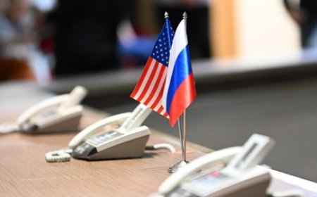 La délégation russe espère réaliser une avancée dans les pourparlers avec les États-Unis le 24 mars