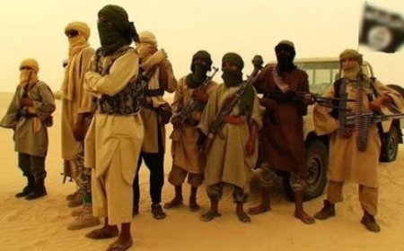 Niger : au moins 44 civils tués lors d'une attaque terroriste visant une mosquée