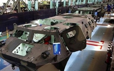 L’appel du pied du Maroc aux entreprises militaires indiennes