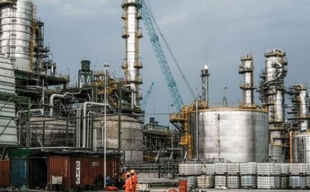 États-Unis : hausse inédite des importations de kérosène