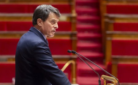 Les Comores dénoncent le projet français de militarisation de Mayotte