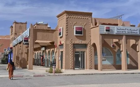 Le retrait bancaire français au Maroc : symbole d’un déclin d’influence