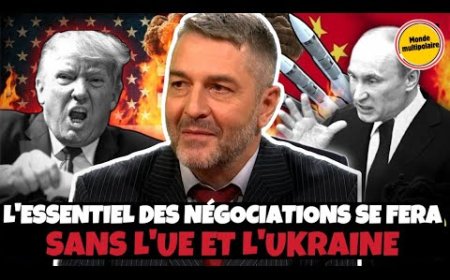 L'EUROPE HUMILIÉE ZELENSKY BRISE LE CESSEZ-LE-FEU CONTRE LES INFRASTRUCTURES ÉNERGÉTIQUES !