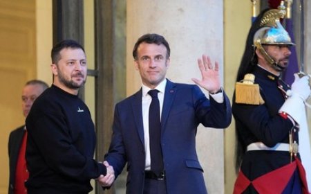 Kiev réclame des troupes étrangères «prêtes à combattre», rejetant les missions de paix envisagées par les pays européens