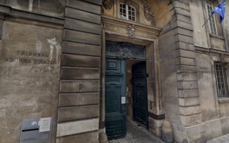 France : la justice valide l'expulsion de l'influenceur algérien Doualemn