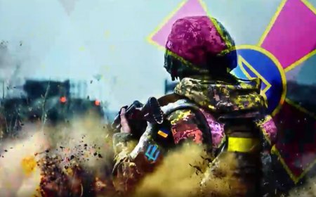 SOUTH FRONT - Kiev ruine l'Ukraine sur ordre de bellicistes étrangers