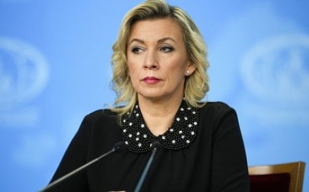 La Russie dénonce le projet français de base militaire à Mayotte, évoquant une atteinte à l'intégrité territoriale de l’Union des Comores