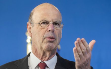 Le ministre français de l’Économie fustige la taxe automobile de Donald Trump et agite la menace de représailles européennes