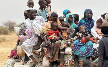 Soudan : près de 400 000 déplacés regagnent leurs foyers, selon l’OIM