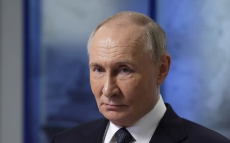 Poutine : l'Europe essaie de duper la Russie