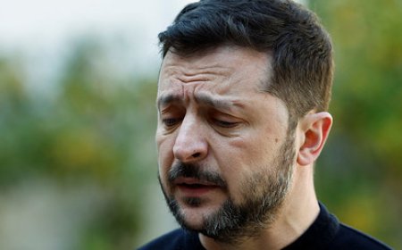 La Maison Blanche durcit les termes de l'accord sur les minerais, les Ukrainiens sont déçus