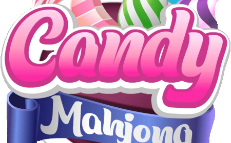 Candy Mahjong