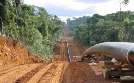 East African Crude Oil Pipeline : TotalEnergies finalise le financement de l'oléoduc Ouganda-Tanzanie