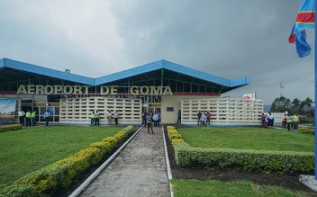 RDC : la Communauté de développement d'Afrique australe accepte de retirer ses troupes de la ville de Goma, tenue par les rebelles du M23