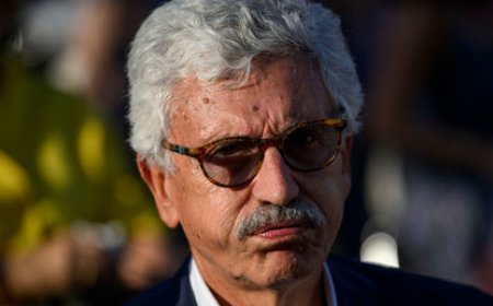 Mission infructueuse au Brésil et en Chine pour l'envoyé italien de Zelensky