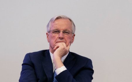 Michel Barnier appelle à «maintenir les contacts» sur fond de crise entre la France et l’Algérie