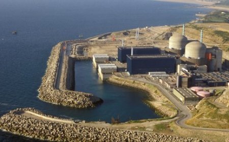 Le démarrage du réacteur n°1 de la centrale nucléaire de Flamanville reporté d'un mois