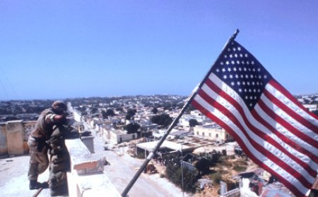 La Somalie offre le contrôle ses plusieurs ports et bases stratégiques aux États-Unis