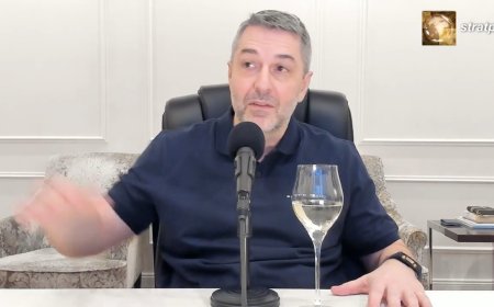 XAVIER MOREAU - Bulletin STRATPOL N°231. 25 ans déjà, Arctique, bunker pour Macron. 28.03.2025.