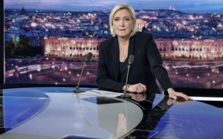 Dmitri Medvedev voit dans la condamnation de Marine Le Pen une manœuvre pour écarter une rivale avant la présidentielle de 2027