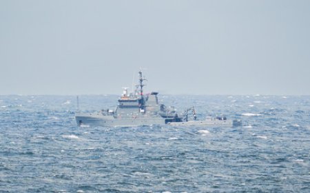 WSJ : l'investigation ne révèle aucune implication de la Russie dans l'endommagement de câbles en mer Baltique