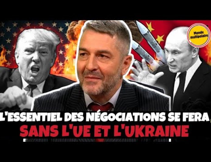 L'EUROPE HUMILIÉE ZELENSKY BRISE LE CESSEZ-LE-FEU CONTRE LES INFRASTRUCTURES ÉNERGÉTIQUES !