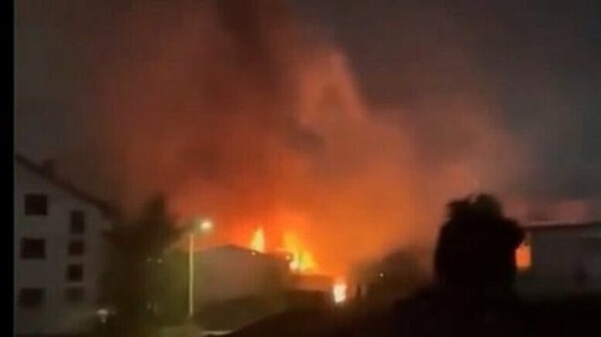 Macédoine du Nord : un incendie dans une discothèque fait 51 morts