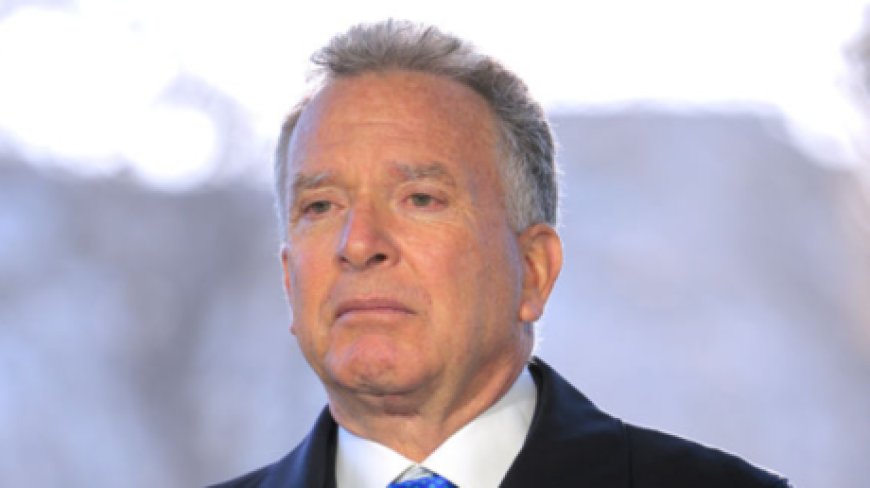 Mer Noire : les États-Unis et la Russie travaillent sur un moratoire sur les frappes dans la zone maritime