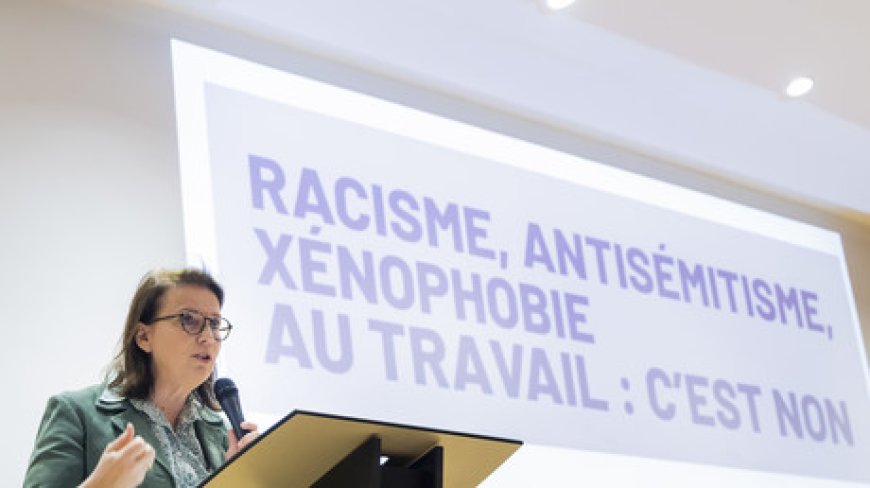 Hausse des discriminations liées à l’origine en France, selon le rapport 2024 du Défenseur des droits