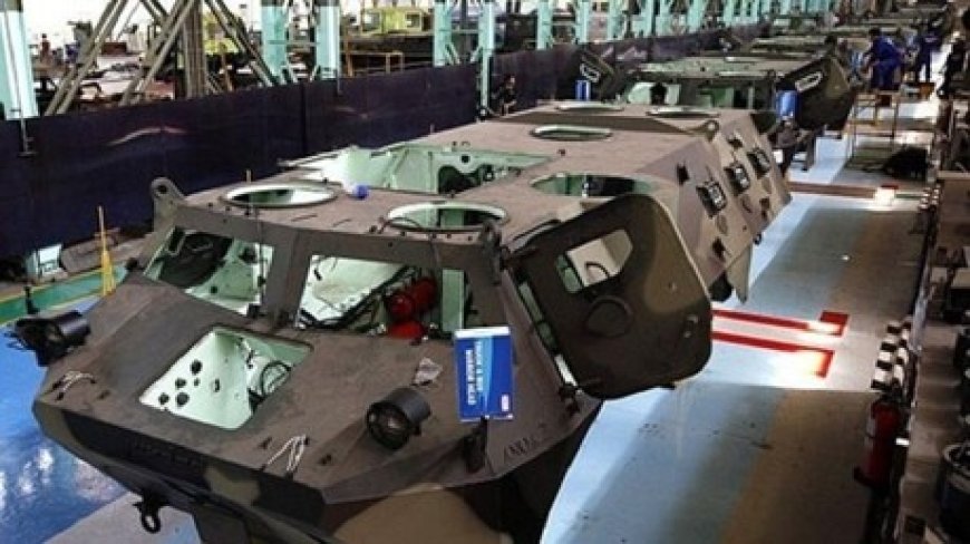 L’appel du pied du Maroc aux entreprises militaires indiennes