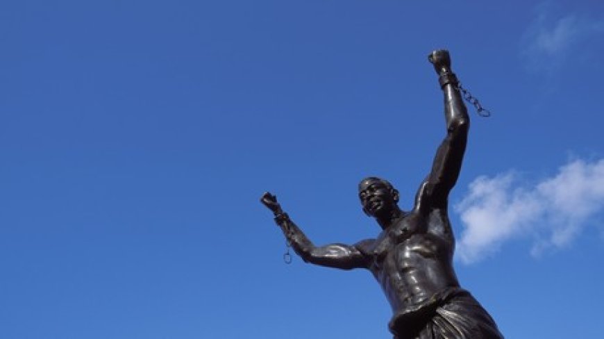 L’ONU commémore l’abolition de l’esclavage et de la traite transatlantique