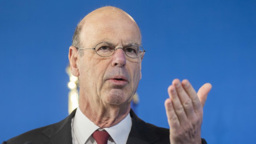 Le ministre français de l’Économie fustige la taxe automobile de Donald Trump et agite la menace de représailles européennes