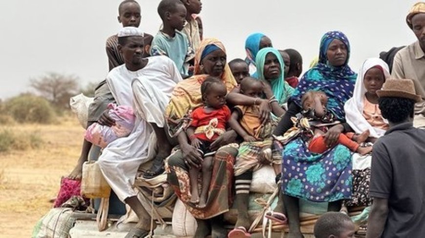 Soudan : près de 400 000 déplacés regagnent leurs foyers, selon l’OIM