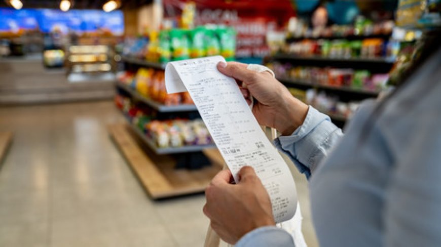 France : l'inflation se maintient à 0,8%
