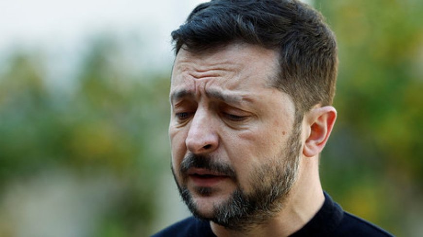 La Maison Blanche durcit les termes de l'accord sur les minerais, les Ukrainiens sont déçus