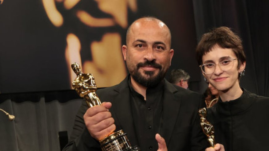 L’Académie des Oscars s’excuse après des critiques sur son silence face à l’arrestation du réalisateur palestinien Hamdan Ballal