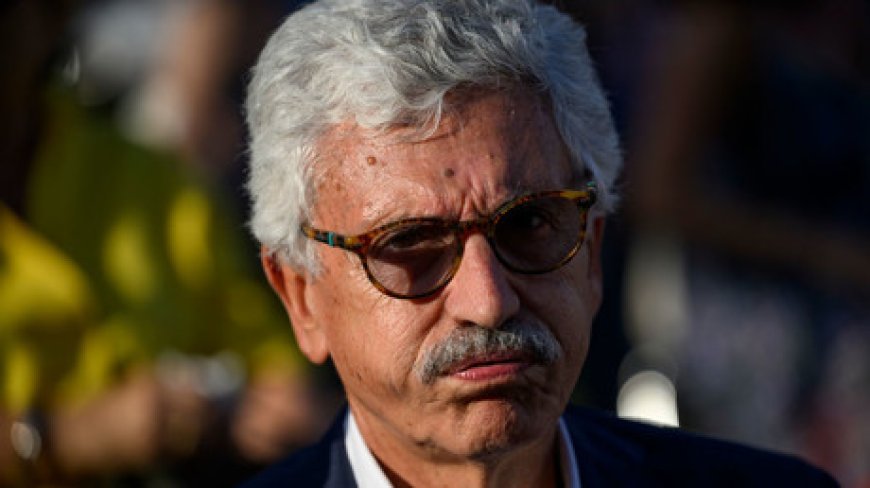 Mission infructueuse au Brésil et en Chine pour l'envoyé italien de Zelensky